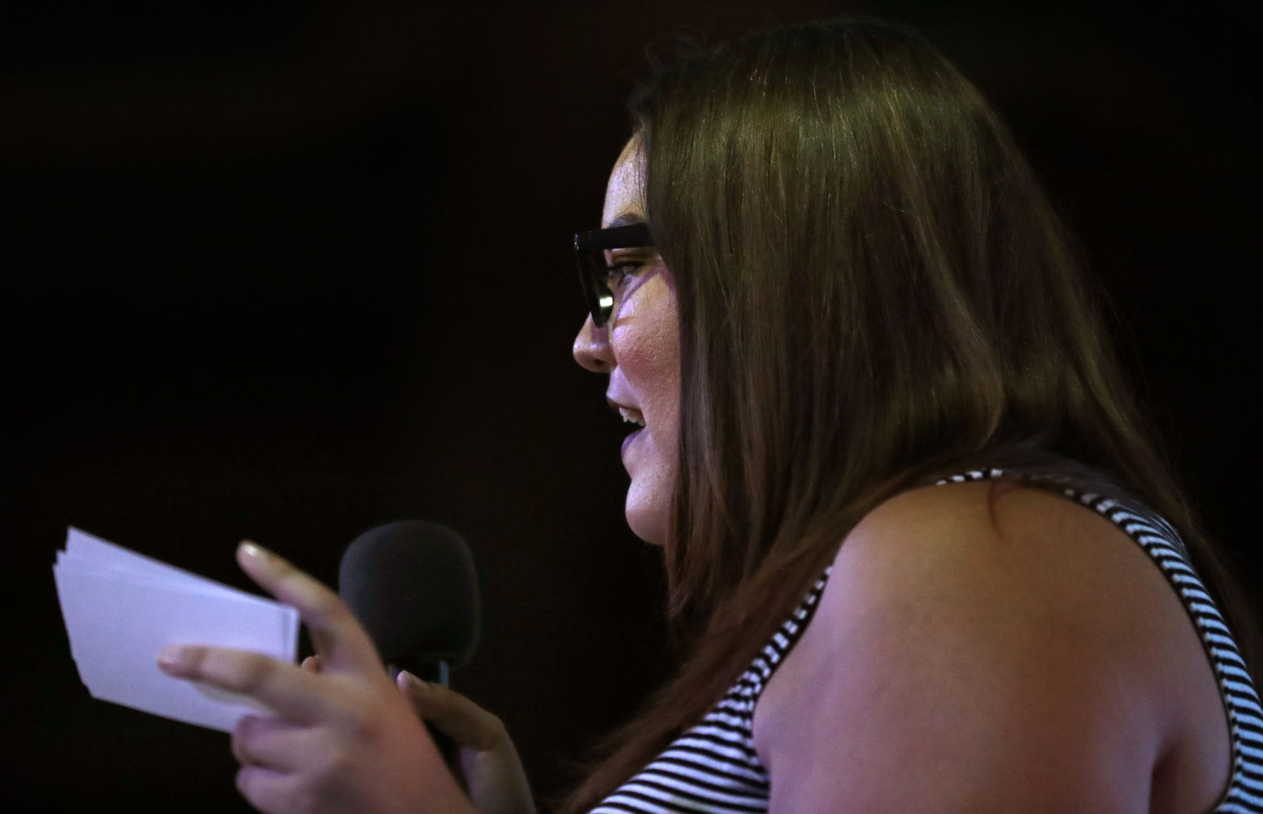 Tucson Storytellers